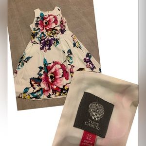 Vince Camuto Dress size 12!